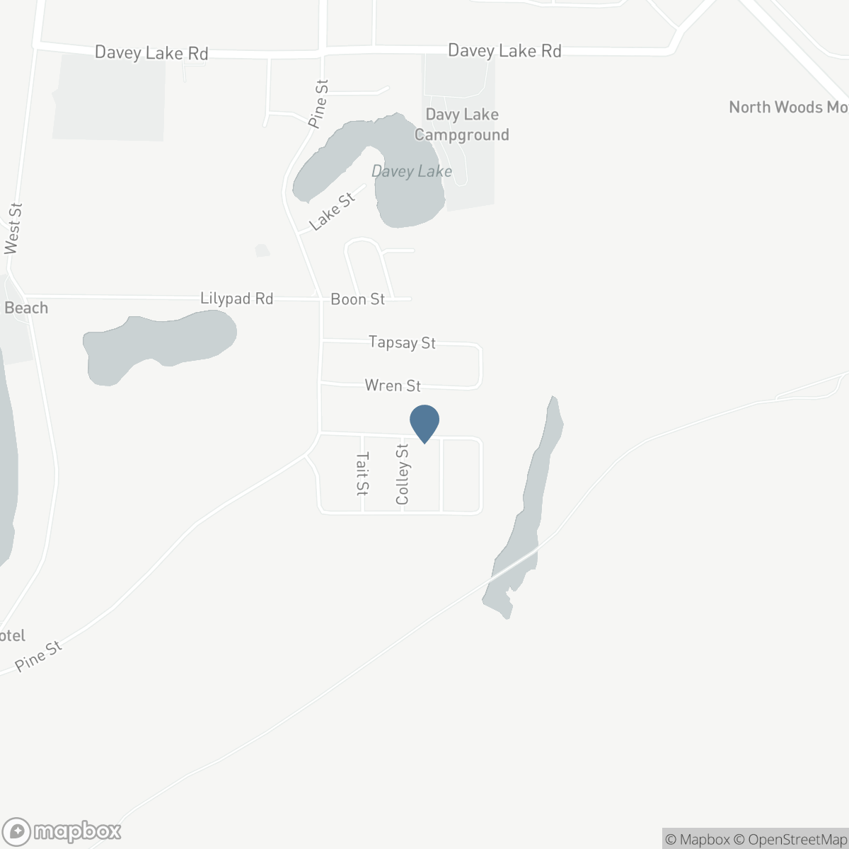 228 DAVIES STREET, Kenora, Ontario P0T 1T0